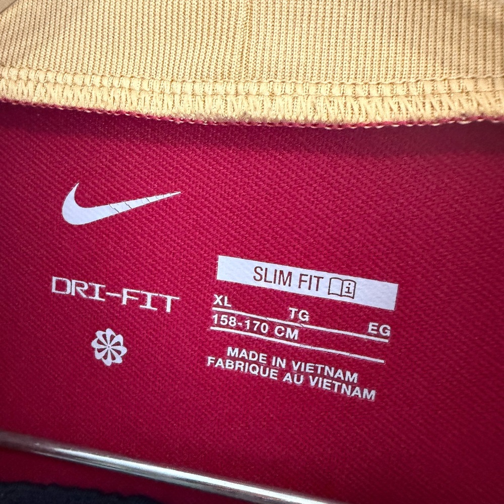 Nike FCB tracksuit - Picture 4 of 7